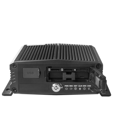 XMR406NAHD - 3