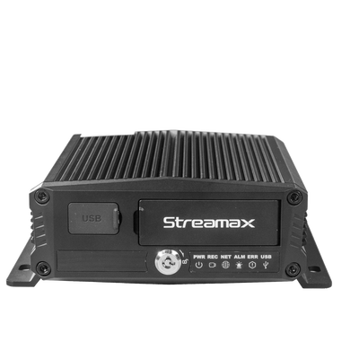 XMR406NAHD - 4