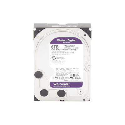 WD64PURZ - 2
