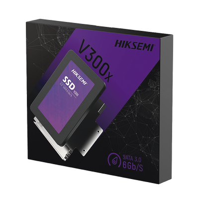 V300X/500GB - 4