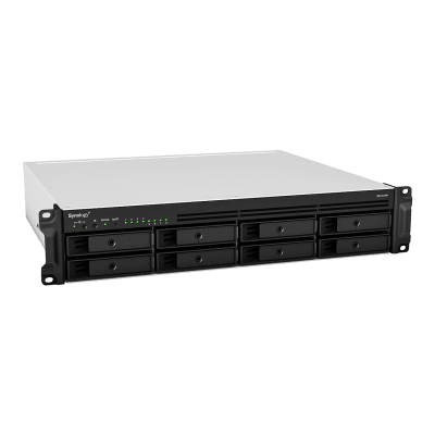 RS1221RP+ - 3