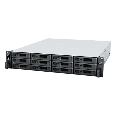RS2423+ - 4