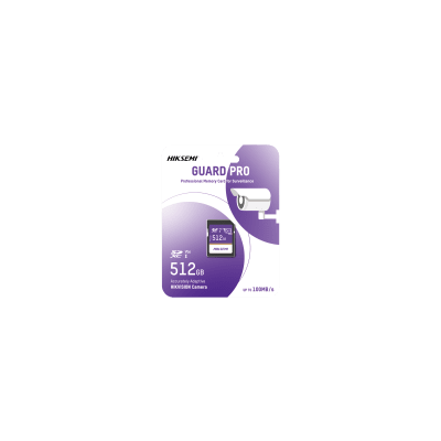 HS-SD-P10/512G/GUARDPRO - 2