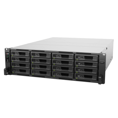RS2825RP+ - 4