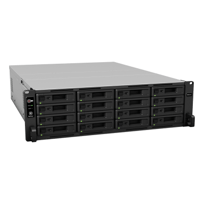 RS4021XS+ - 3