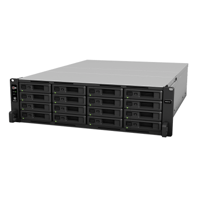 RS4021XS+ - 4