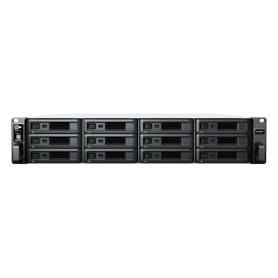 RS2423RP+ - 2