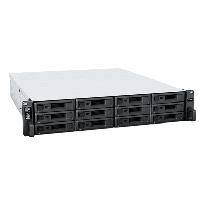 RS2423RP+ - 3
