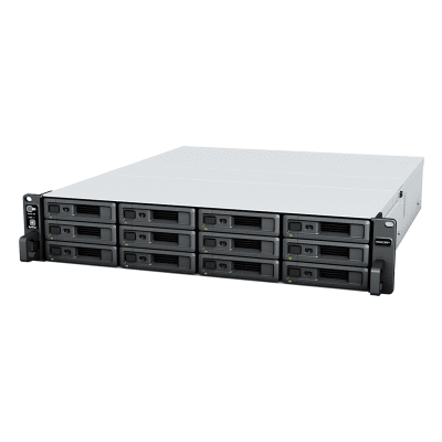 RS2423RP+ - 4