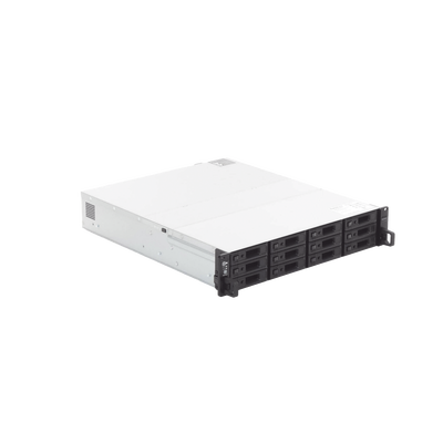 RS2423RP+ - 8