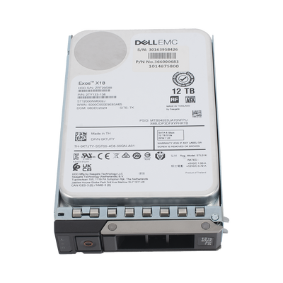 HDD/12TB/SATA/DELL - 5