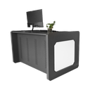 DESK01/B - 2