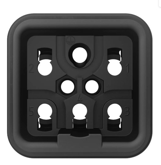 SSMELE EPIC H-Q 5 SC PE-C  10PC MODELO: 10431610 P/ 5 PINES