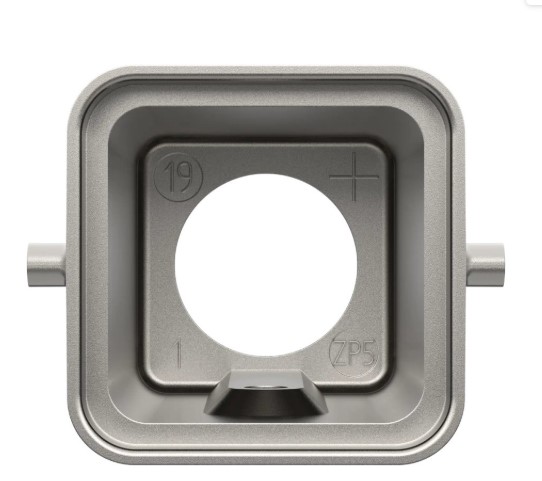 SSMELE EPIC® ULTRA H-A 3 TGN M20 Modelo:10423300