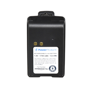 PP-PMNN-4075LI - 3