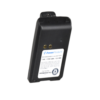 PP-PMNN-4075LI - 4