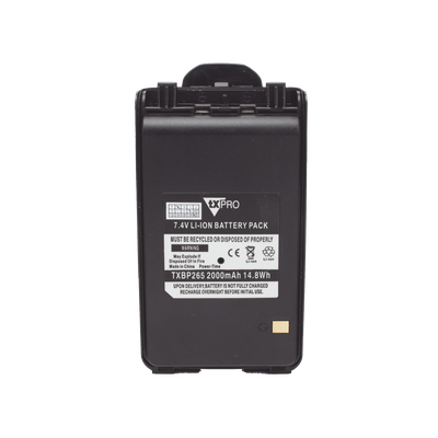 TX-BP265 - 4