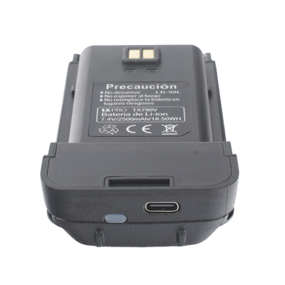 LB90L - 2
