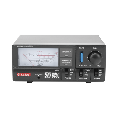 KW520 - 2