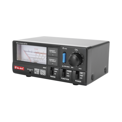 KW520 - 3