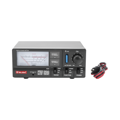 KW520 - 4