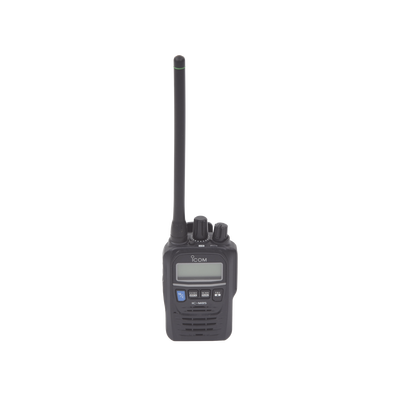 IC-M85 - 3