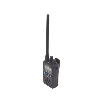 IC-M85 - 4