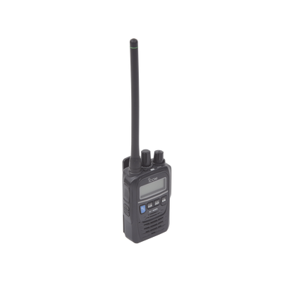 IC-M85 - 5