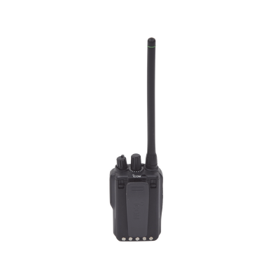 IC-M85 - 6