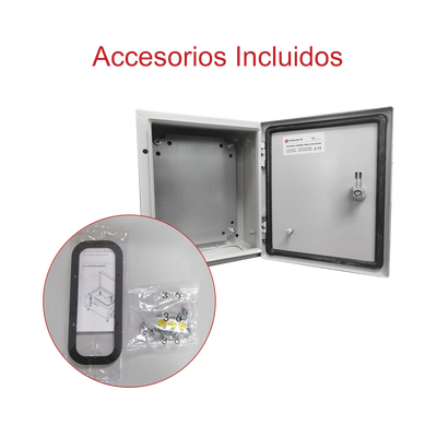 PST-3040-20A - 8