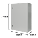 PST-5070-25A - 2