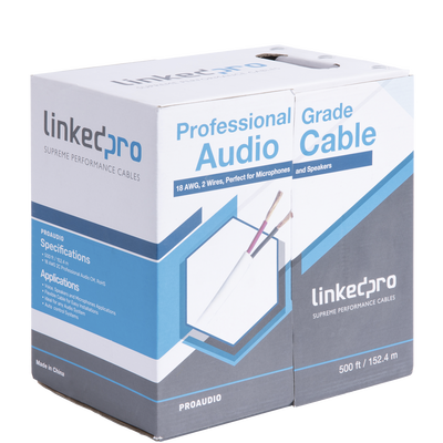 PRO-AUDIO - 2