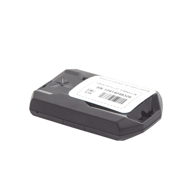 (MONITOREO EN APP) Dispositivo GPS 4G LTE CAT M1, compatible con alarmas CS697-A, CS932A y CS7900-AS, no requiere configuración | X1MAX-LTE