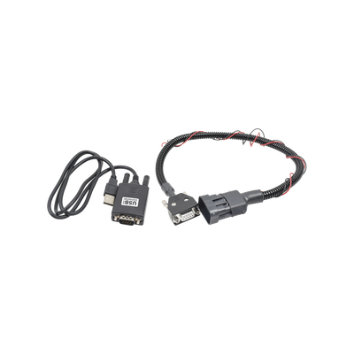 Adaptador Serial para Sensor de Combustible FLSPRO | ADAPTADORFLSPRO