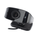 Cámara AHD de 1MP para videovigilancia móvil para Interior con micrófono. | XMRC6AHD