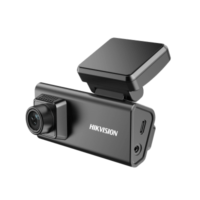 Dashcam para Vehículos / 3 Canales / Imagen 1080P FHD y 720P HD / Aperturas F2.0 y F2.2 / GPS y 4G Integrado / MIC y Altavoz / WiFi y G-Sensor / Admite ADAS | AE-DC2032-V300(3CH)