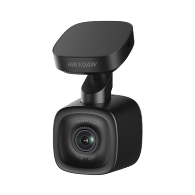Cámara Móvil (Dash Cam) para Vehículos / ADAS / Micrófono y Bocina Integrado / Wi-Fi / Micro SD / Conector USB / G - Sensor / Soporta GPS | AE-DC5013-F6(GPS)