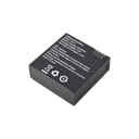 Batería compatible con Body Cam XMRX5 | XMRX5BATTERY