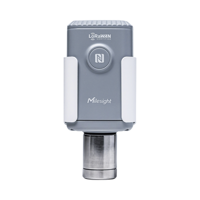 Sensor Industrial para Monitoreo de COâ‚‚, Temperatura, Humedad y Presión con LoRaWAN | EM500CO2