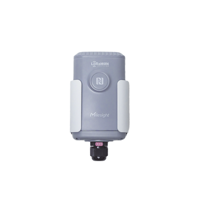 Sensor Sumergible de Nivel de Agua para Tanques y Pozos con LoRaWAN | EM500-SWL-915M
