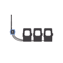 Medidor de corriente LoRaWAN para tres fases hasta 500 ampers | CT305915M