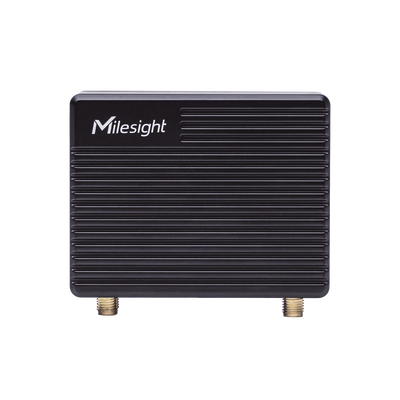 Router Celular Industrial 4G LTE con WiFi y Seguridad Avanzada para IoT y M2M | UR41-L08AF