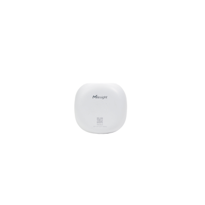 Sensor de Temperatura con Varilla Metálica para Monitoreo en Líquidos y Sólidos con LoRaWAN | TS101915M