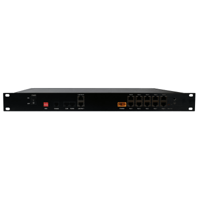 HUB de Administración para Baterías E-BOX10048R | HUBEBOX48100R