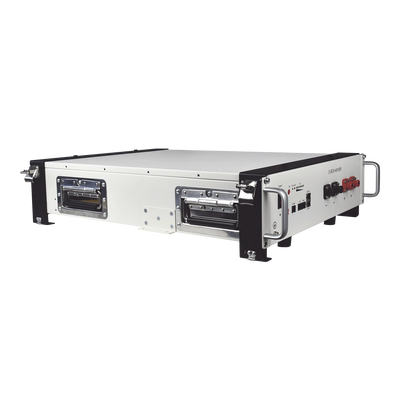 Bracket para  E-BOX-48100R (no incluye batería) | BRACKETEBOX
