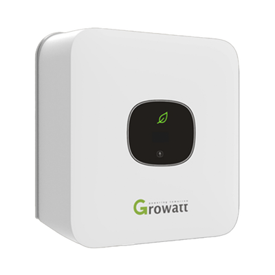Inversor para Interconexión / 3.3 kW / 220 Vca / 1 MPPT / Eficiencia 97.6% / WiFi Integrado | MIC3300TLX2