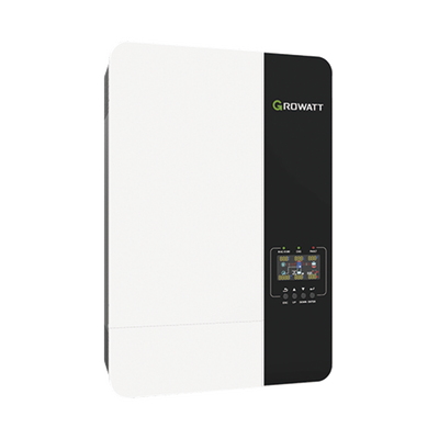Inversor Cargador 3kW Compatible con Baterías de Litio, Monitoreo Remoto y Sincronización para Mayor Potencia, Operación 48Vcc | SPF3000TLLVMES