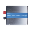 Inversor Ipower 1200 W, Ent: 24 V, Salida: 120 Vca | IP-1500-21