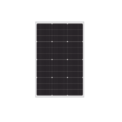 Modulo Solar 100 W, 12 Vcc, Monocristalino, 36 Celdas grado A | EPL10012AL