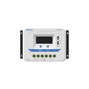 Controlador Solar de Carga PWM 12/24V 60 A, Salida USB, con Display | VS-6024-AU
